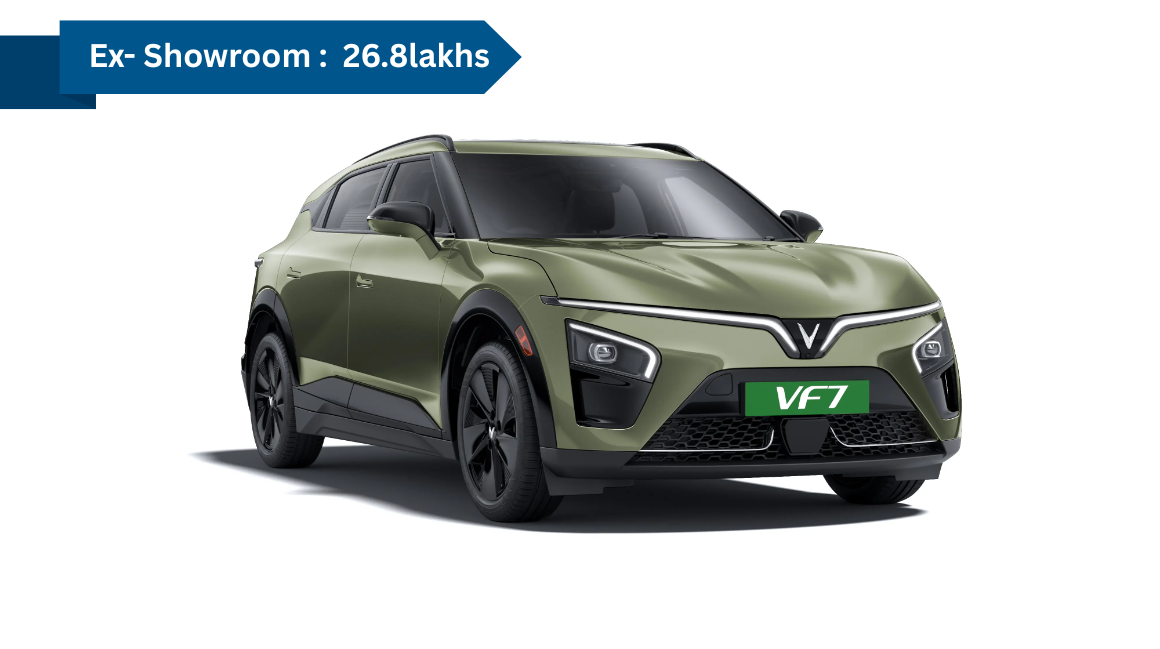VF7 Sky Infinity