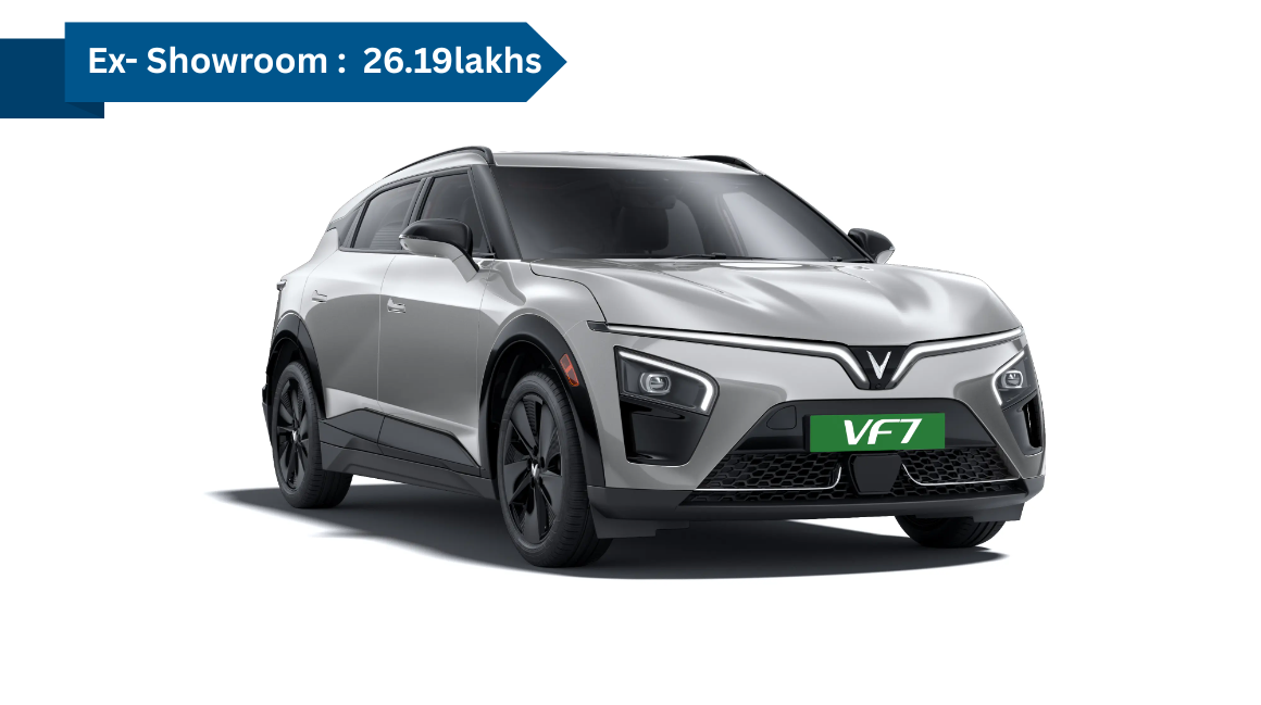 VF7 Sky