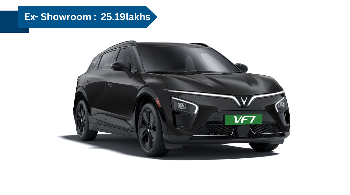 VF7 Wind Infinity