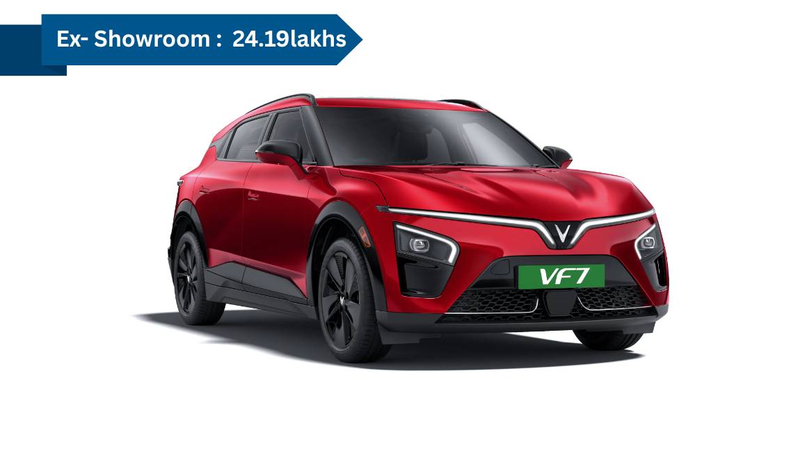 VF7 Wind