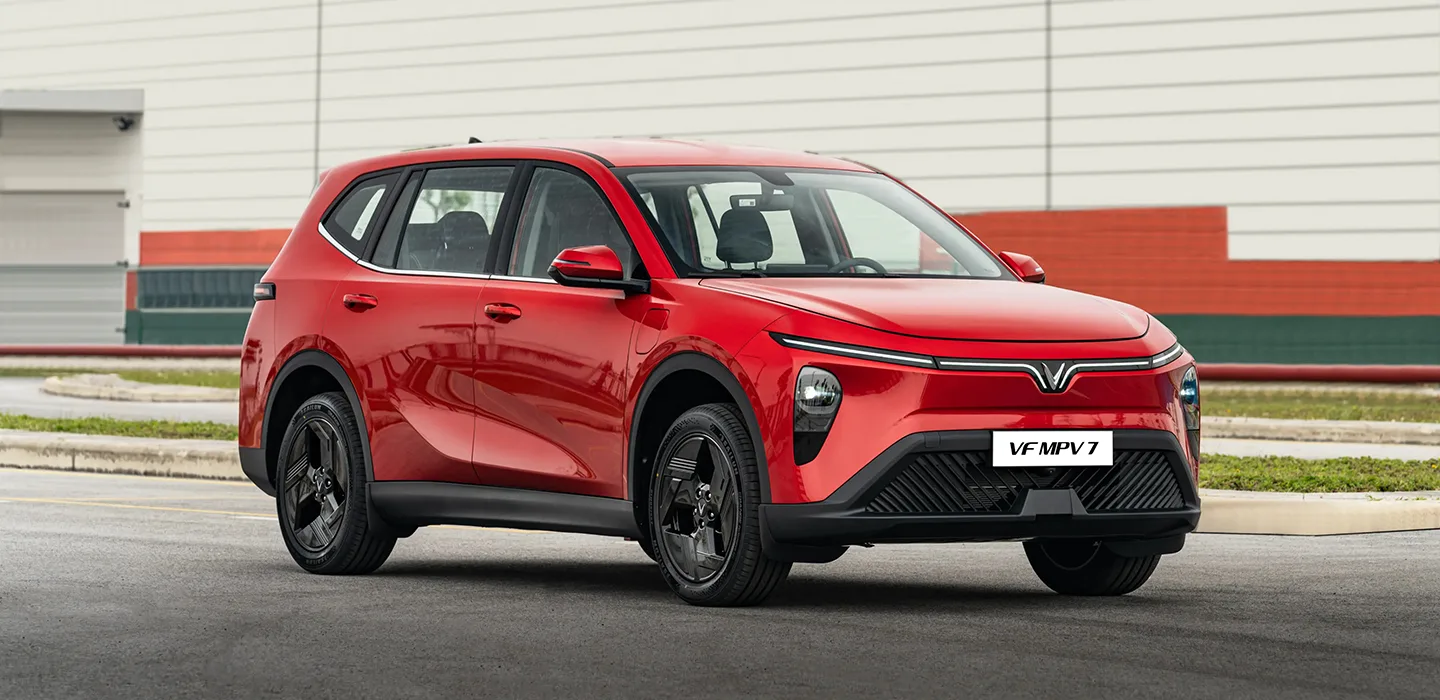 MPV 7
